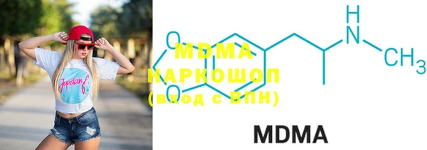 ешки Сосновка